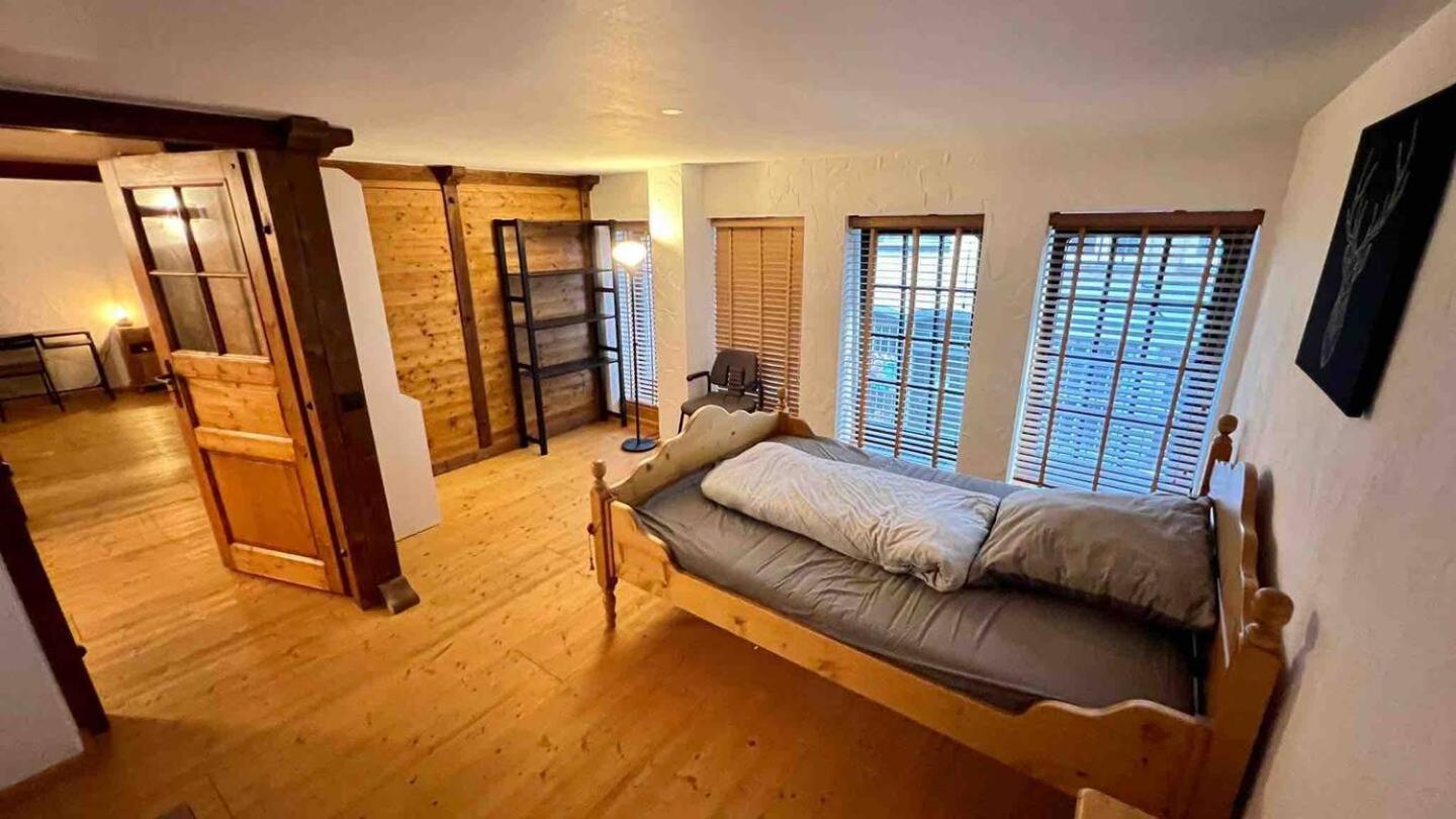 Apartment Oldtown I 100qm I 10m From Rhine