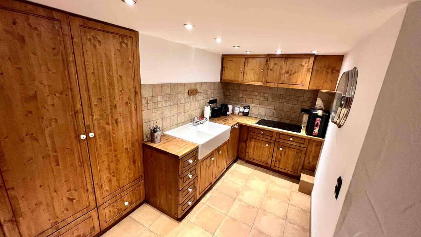 Apartment Oldtown I 100qm I 10m From Rhine *